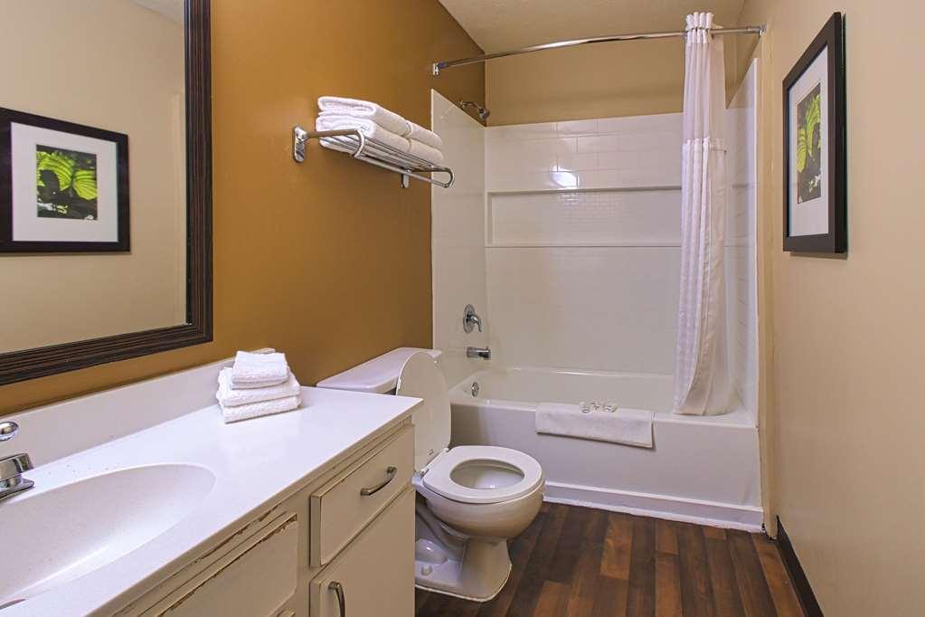Suburban Studios Louisville East Zimmer foto