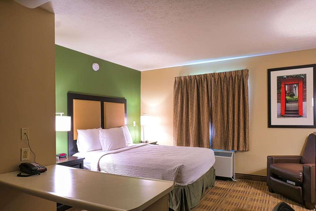 Suburban Studios Louisville East Zimmer foto