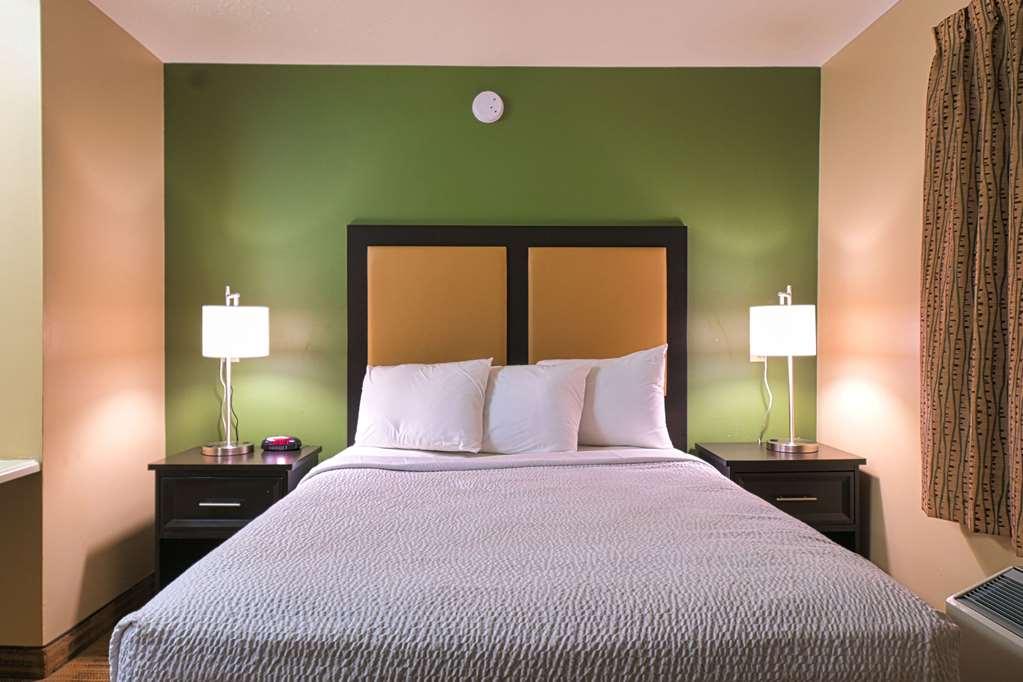 Suburban Studios Louisville East Zimmer foto
