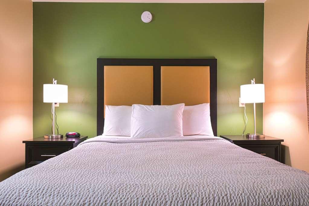 Suburban Studios Louisville East Zimmer foto