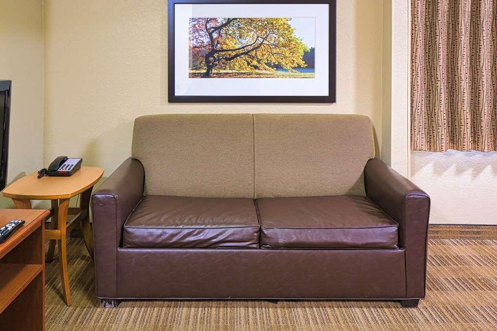 Suburban Studios Louisville East Zimmer foto