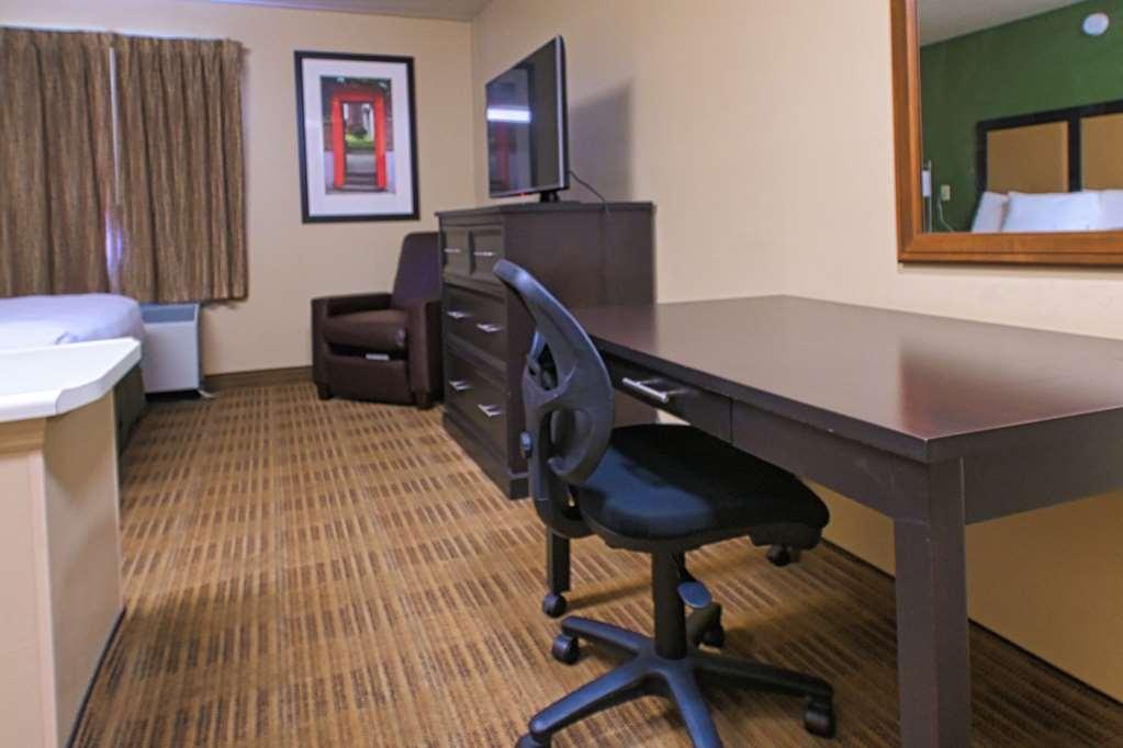 Suburban Studios Louisville East Zimmer foto