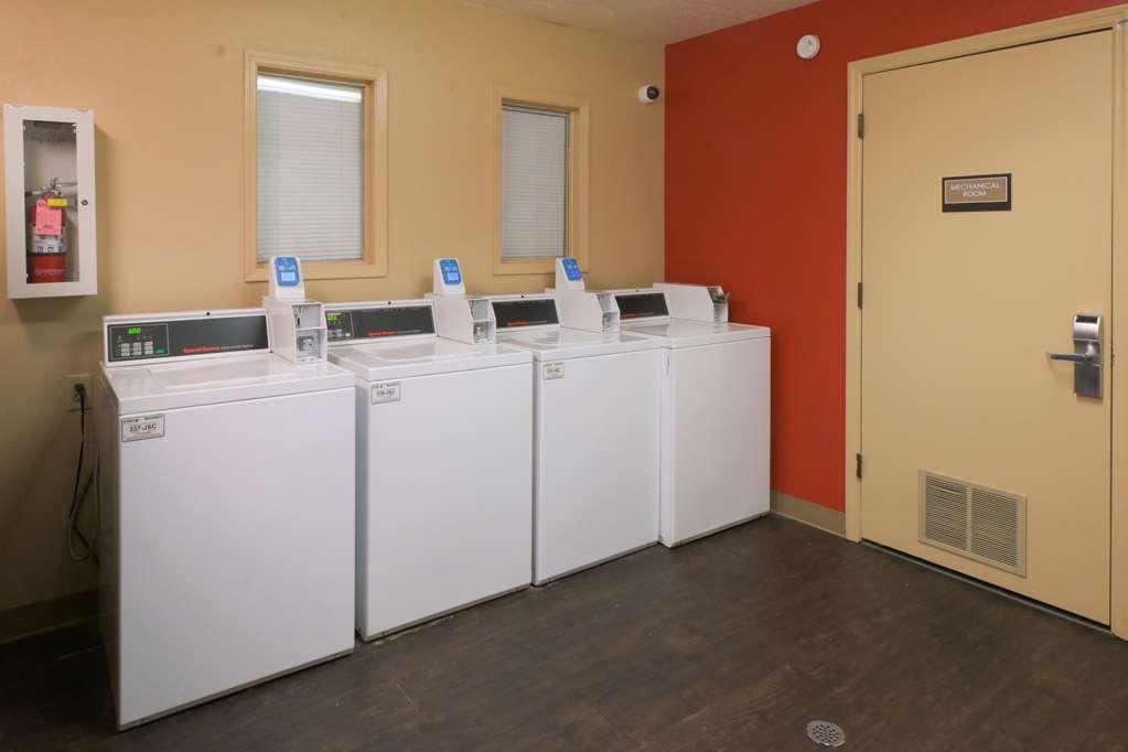 Suburban Studios Louisville East Einrichtungen foto