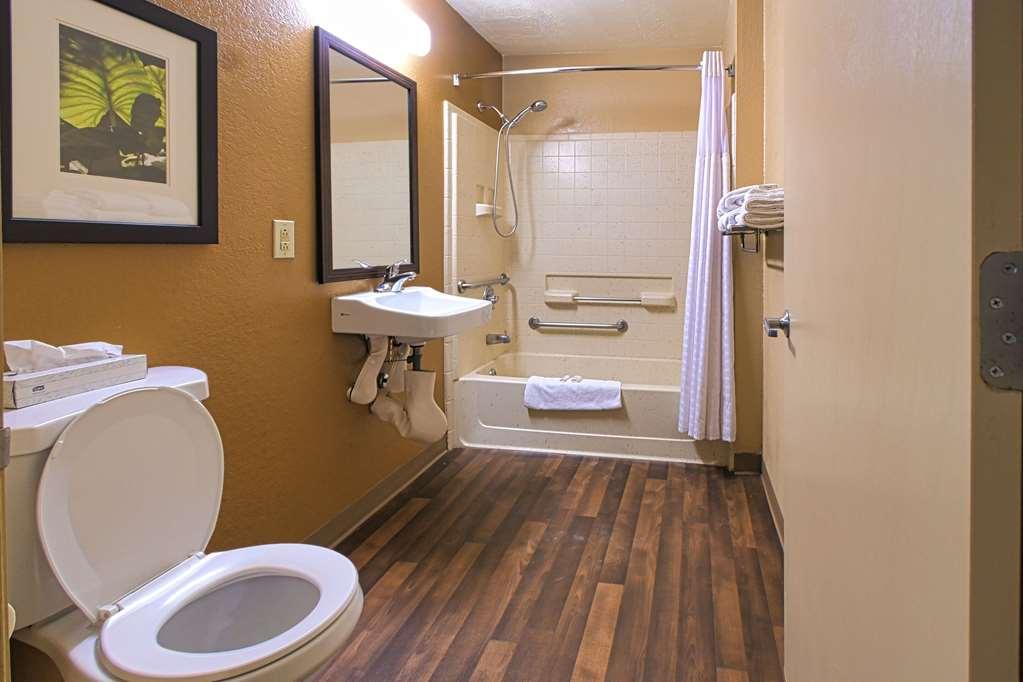 Suburban Studios Louisville East Zimmer foto