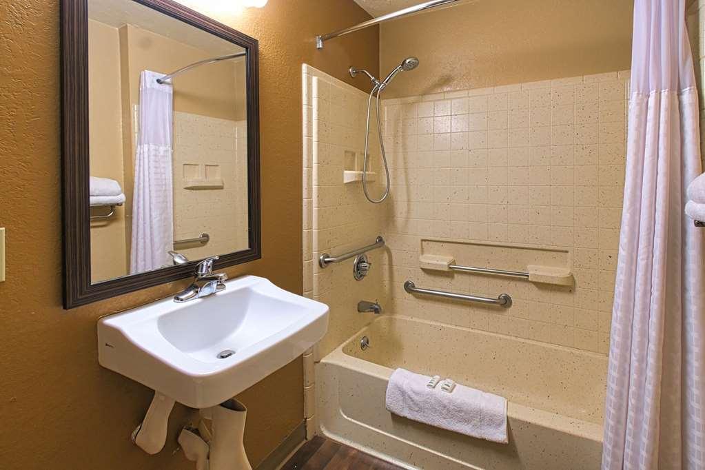 Suburban Studios Louisville East Zimmer foto