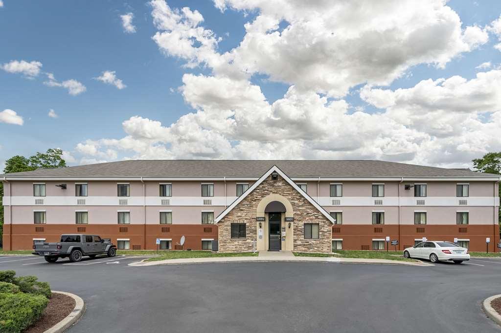 Suburban Studios Louisville East Exterior foto