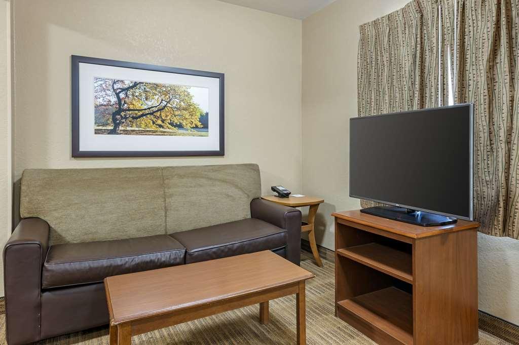 Suburban Studios Louisville East Zimmer foto