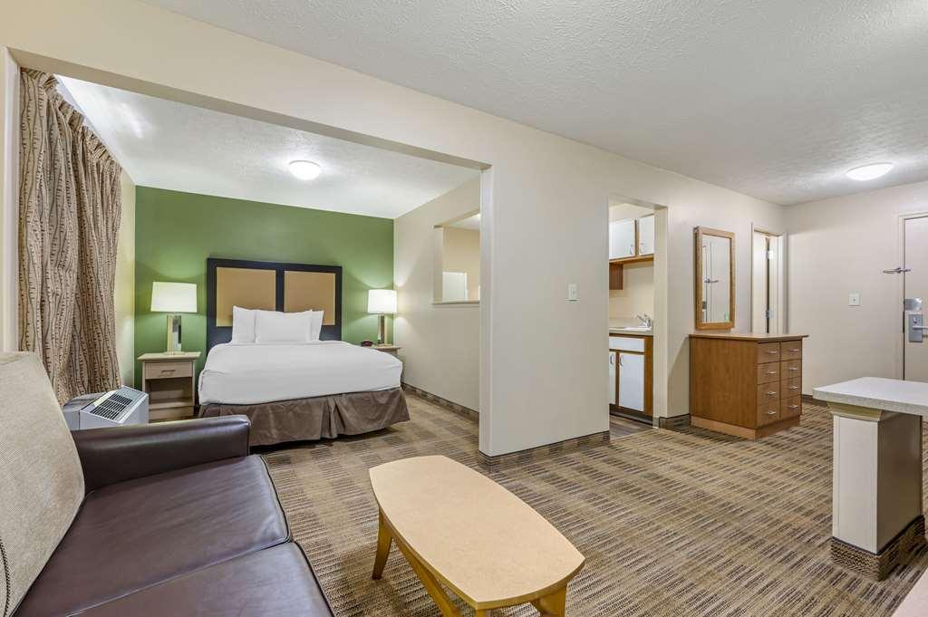 Suburban Studios Louisville East Zimmer foto
