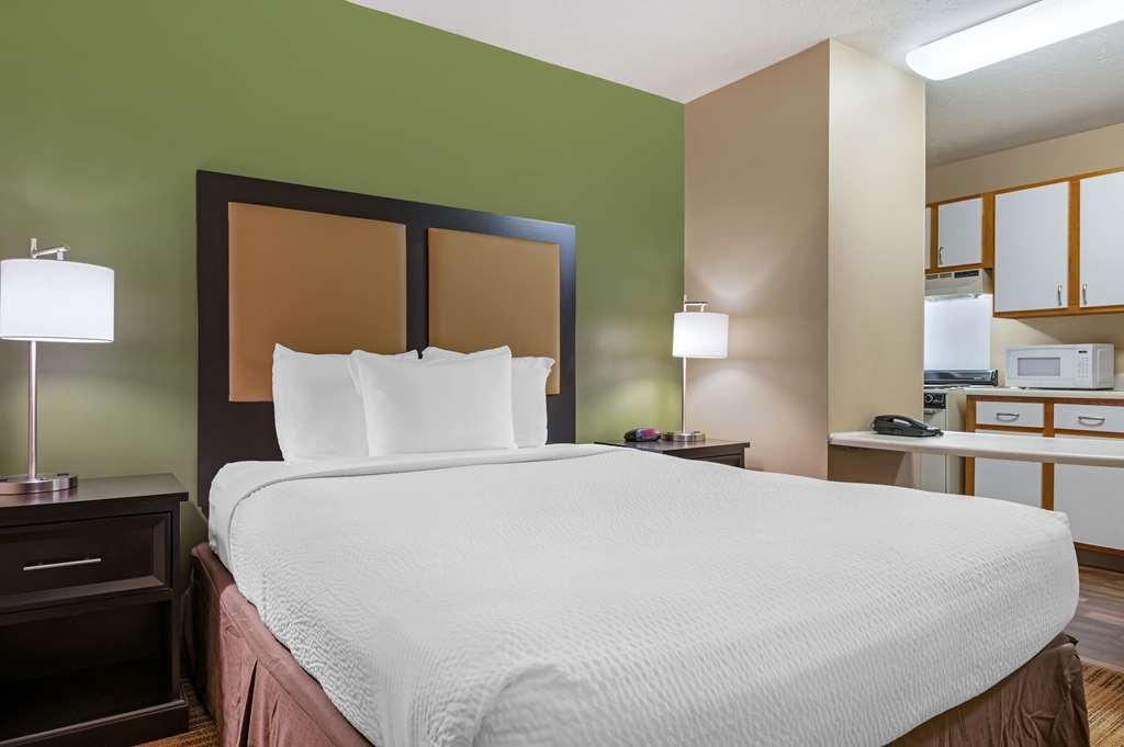 Suburban Studios Louisville East Zimmer foto