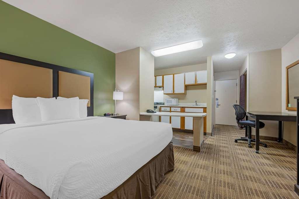Suburban Studios Louisville East Zimmer foto