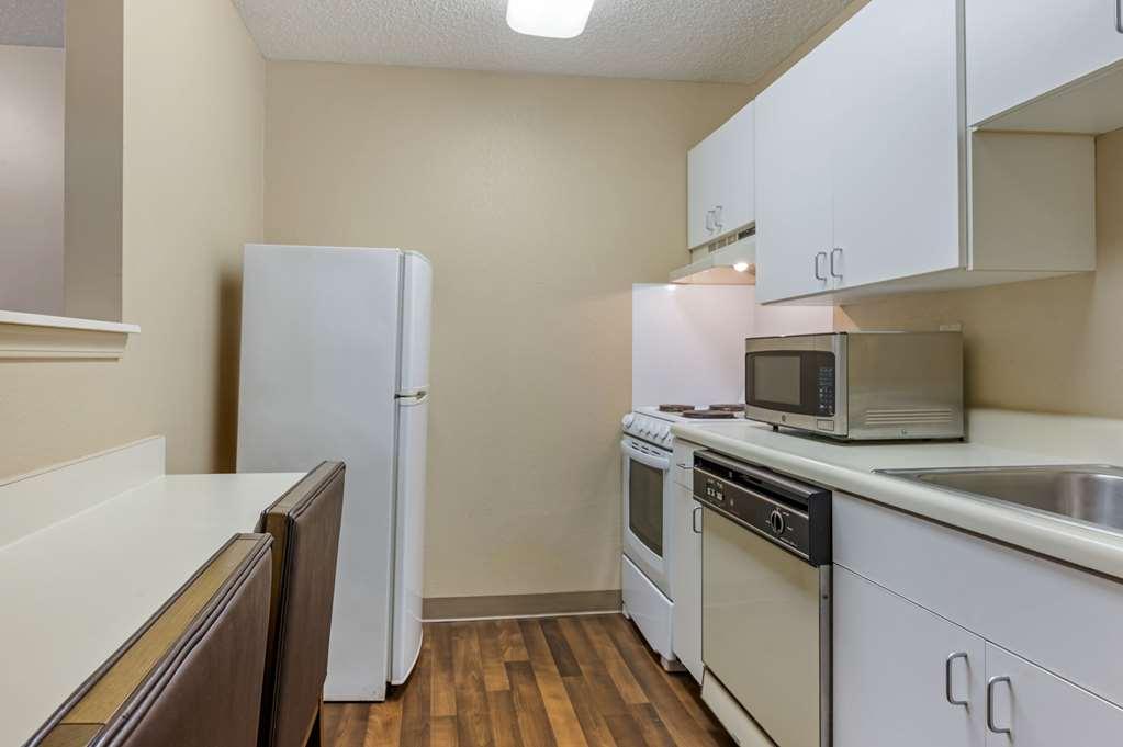 Suburban Studios Louisville East Zimmer foto
