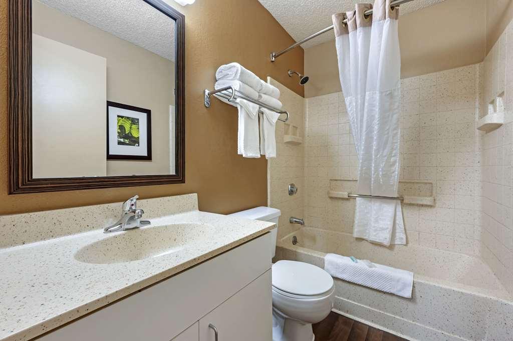 Suburban Studios Louisville East Zimmer foto
