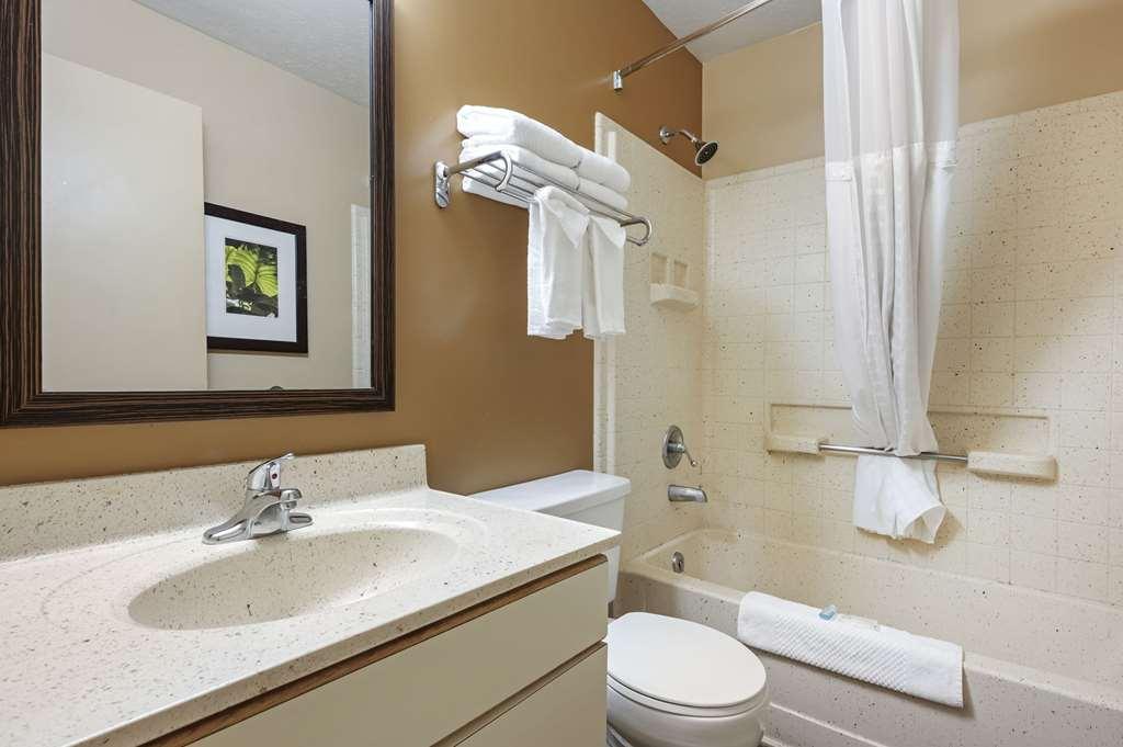 Suburban Studios Louisville East Zimmer foto