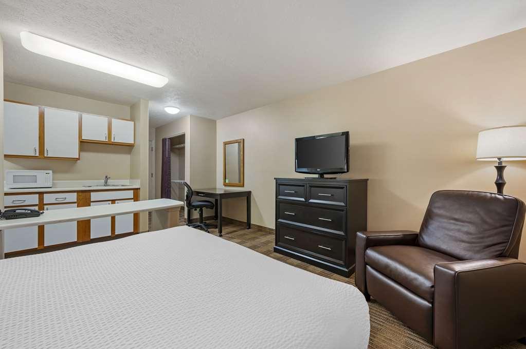Suburban Studios Louisville East Zimmer foto
