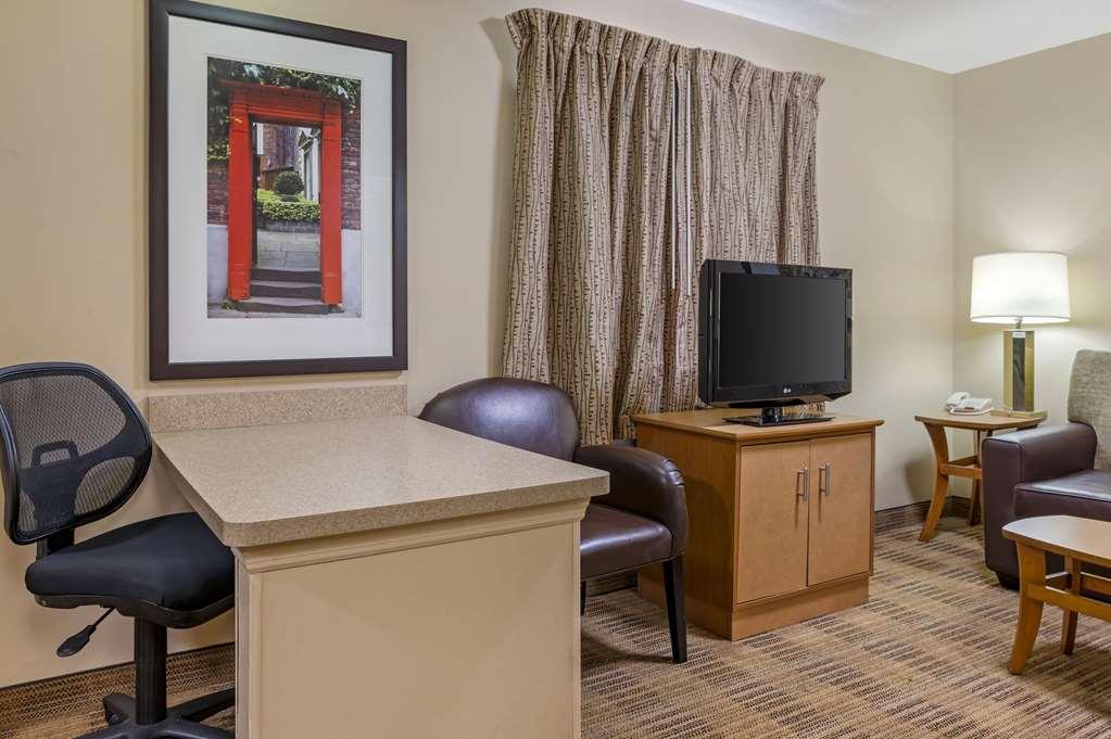 Suburban Studios Louisville East Zimmer foto