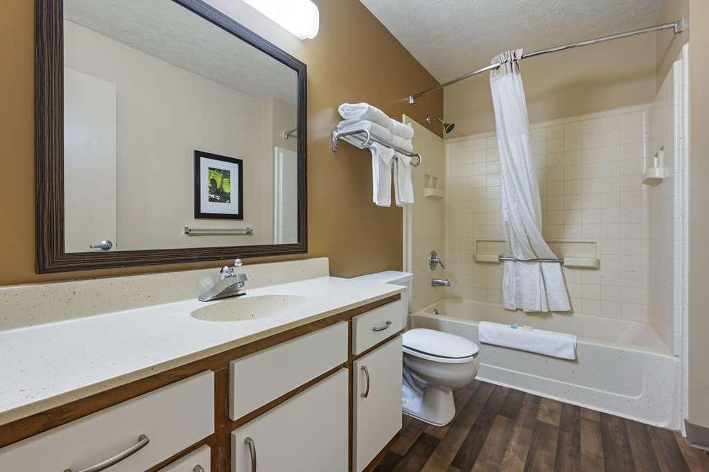 Suburban Studios Louisville East Zimmer foto